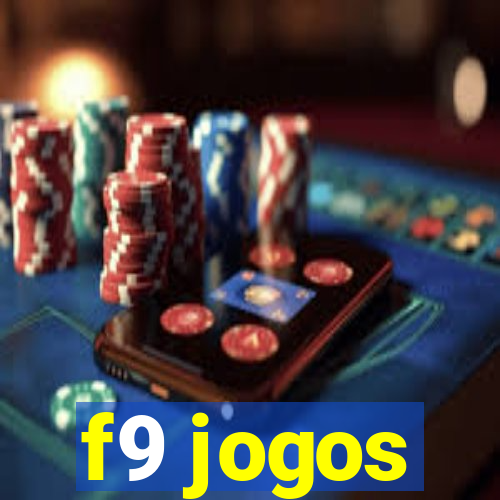 f9 jogos